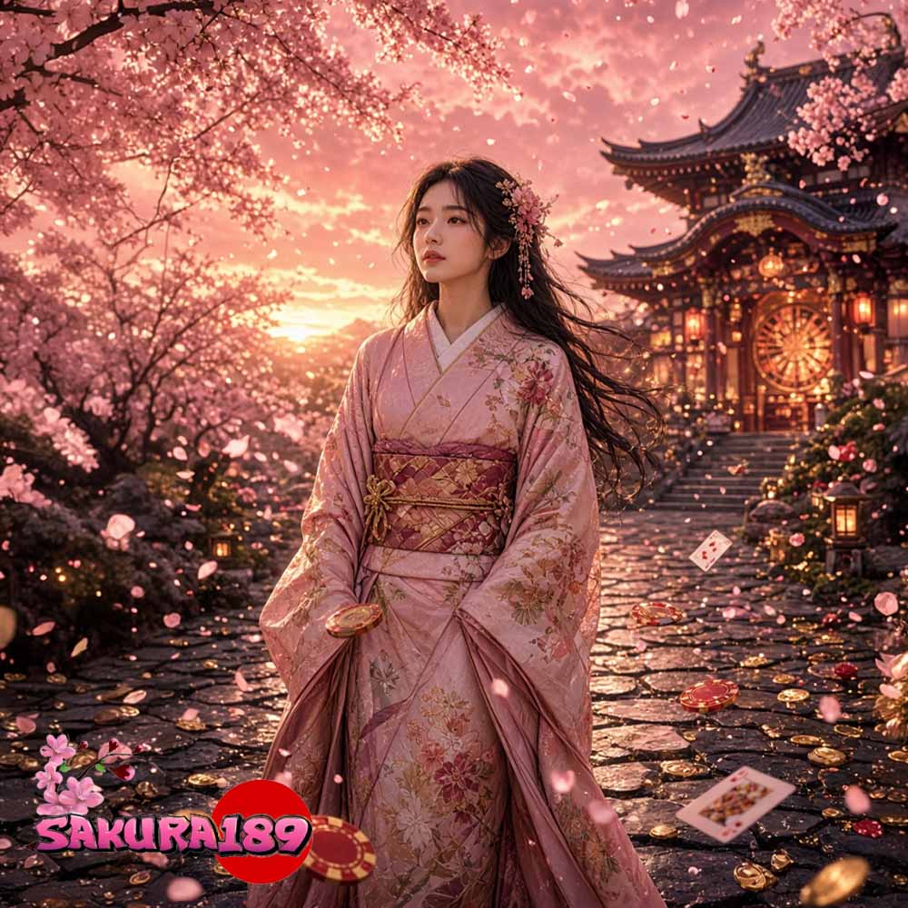 Sakura189